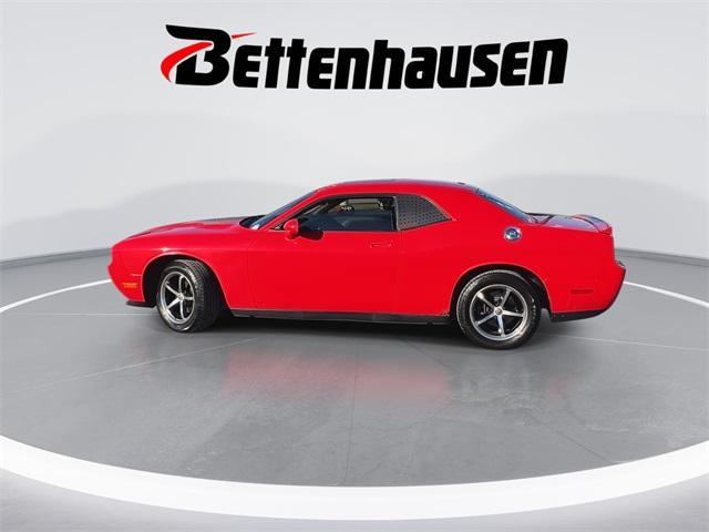 used 2010 Dodge Challenger car, priced at $10,000