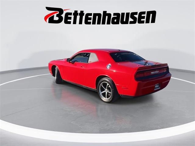 used 2010 Dodge Challenger car, priced at $10,000