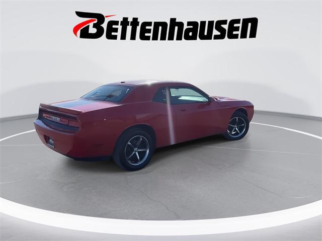 used 2010 Dodge Challenger car, priced at $10,000