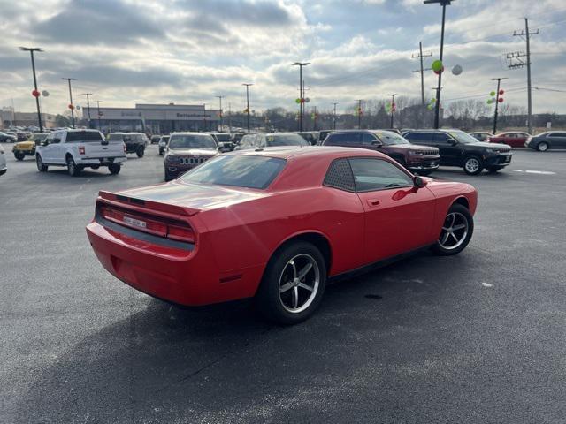 used 2010 Dodge Challenger car, priced at $11,995