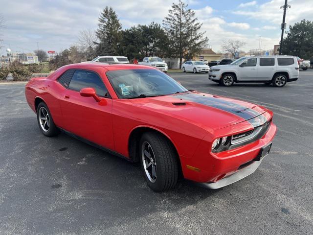 used 2010 Dodge Challenger car, priced at $11,995