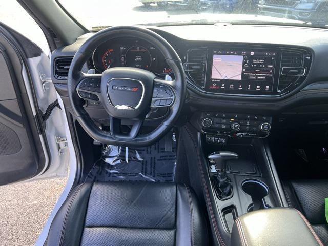 used 2021 Dodge Durango car, priced at $38,900