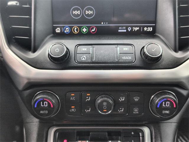 used 2020 GMC Acadia car, priced at $15,460