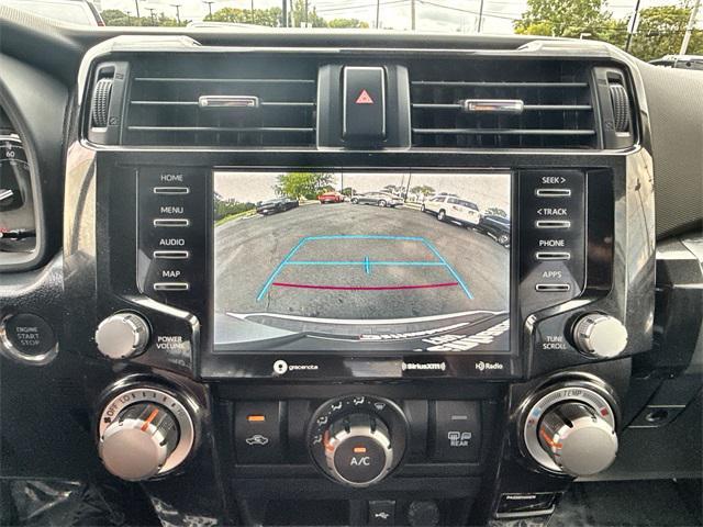 used 2024 Toyota 4Runner car, priced at $45,989