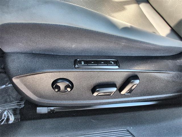 used 2021 Volkswagen ID.4 car, priced at $17,189