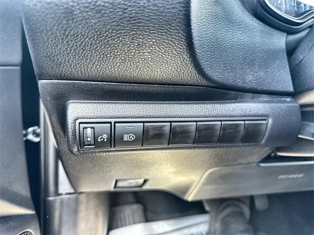 used 2025 Toyota Corolla car, priced at $23,900