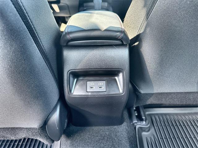 used 2025 Toyota Corolla car, priced at $23,900