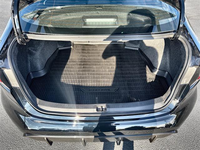 used 2025 Toyota Corolla car, priced at $23,900