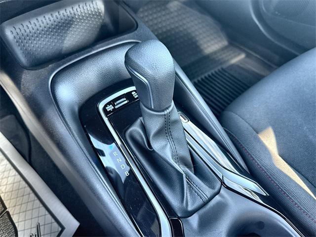 used 2025 Toyota Corolla car, priced at $23,900