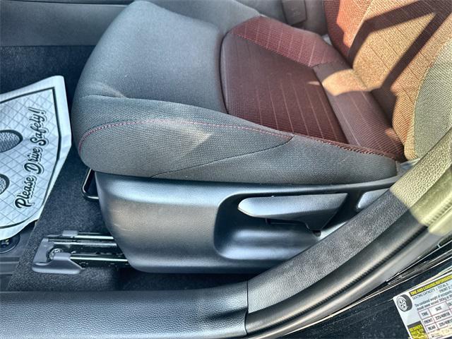 used 2025 Toyota Corolla car, priced at $23,900