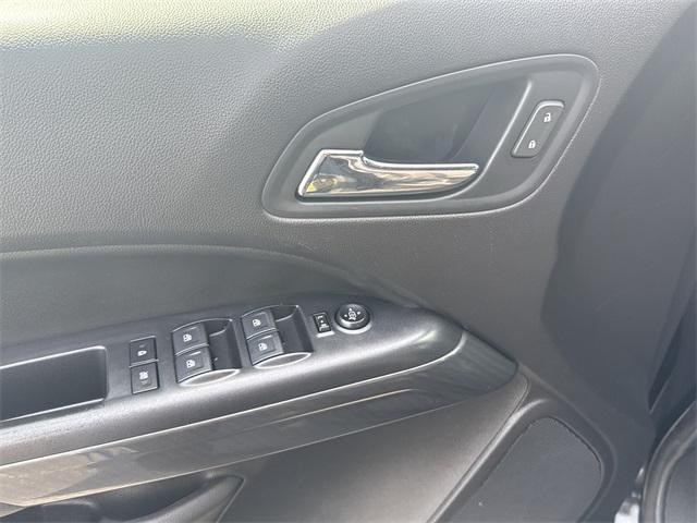 used 2018 GMC Canyon car, priced at $19,294
