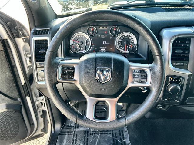 used 2021 Ram 1500 Classic car, priced at $28,990