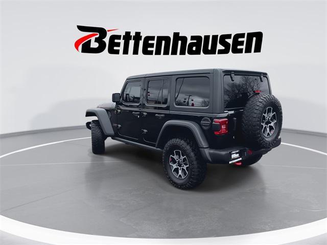 used 2019 Jeep Wrangler Unlimited car, priced at $27,697