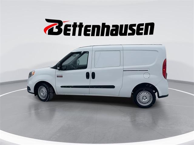 used 2022 Ram ProMaster City car, priced at $25,500