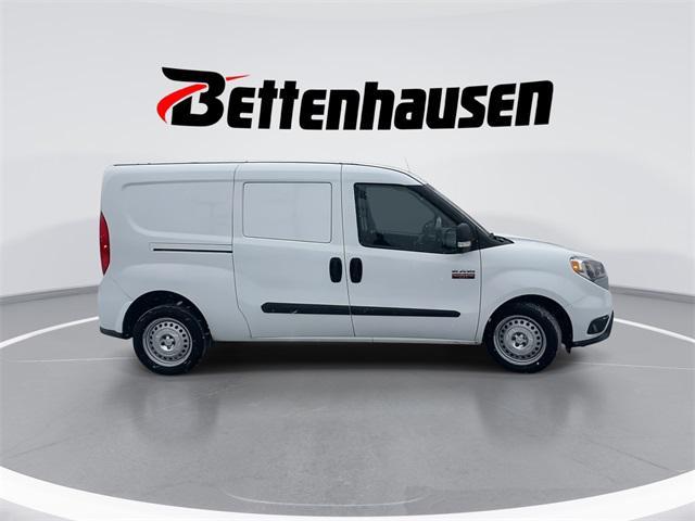 used 2022 Ram ProMaster City car, priced at $25,500