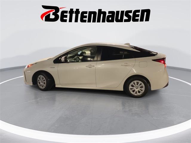 used 2020 Toyota Prius car, priced at $22,900