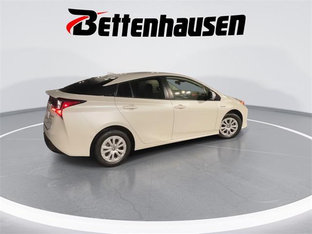 used 2020 Toyota Prius car, priced at $22,900