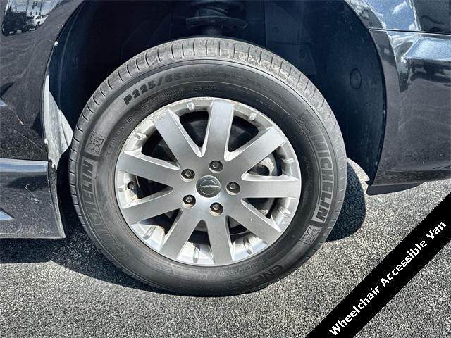 used 2012 Chrysler Town & Country car, priced at $37,889