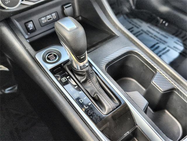 used 2024 Nissan Sentra car, priced at $17,825