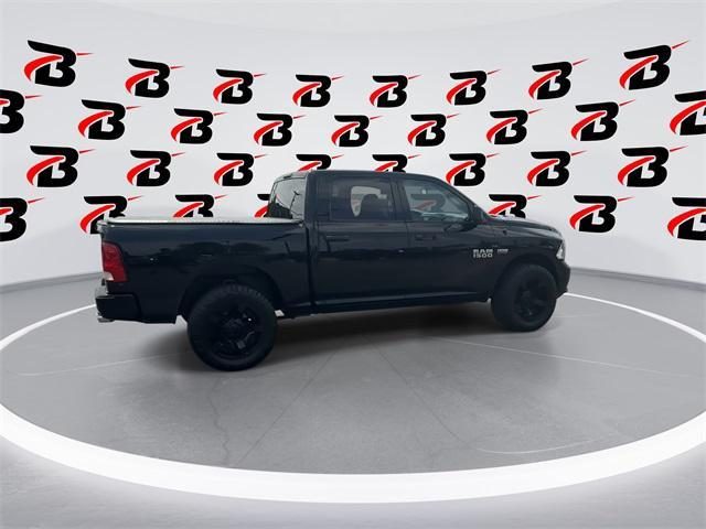 used 2014 Ram 1500 car, priced at $19,990