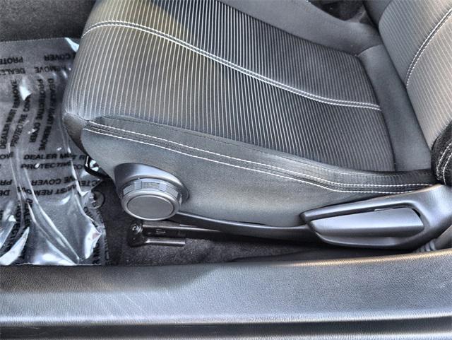 used 2017 FIAT 124 Spider car, priced at $17,360