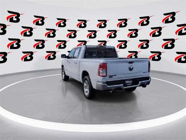 used 2019 Ram 1500 car, priced at $22,500