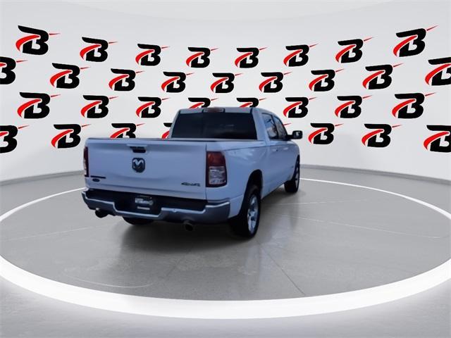 used 2019 Ram 1500 car, priced at $22,500