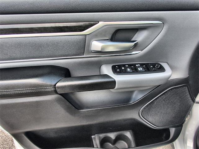 used 2019 Ram 1500 car, priced at $22,500