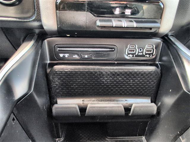 used 2019 Ram 1500 car, priced at $22,500