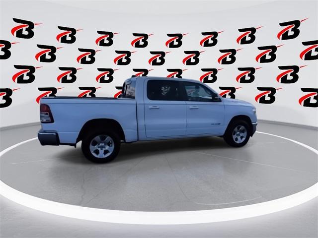 used 2019 Ram 1500 car, priced at $22,500