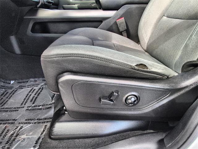 used 2019 Ram 1500 car, priced at $22,500