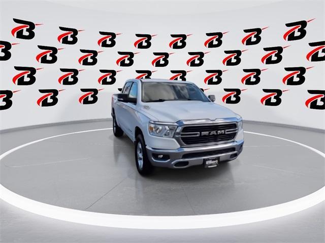 used 2019 Ram 1500 car, priced at $22,500