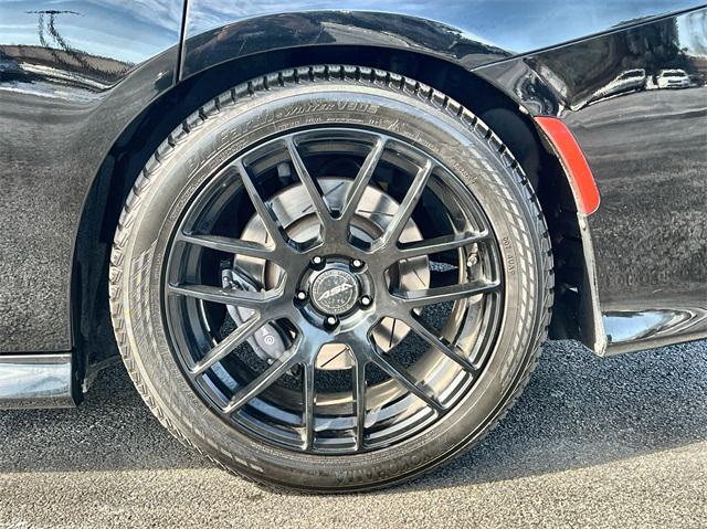 used 2019 Dodge Charger car, priced at $33,880