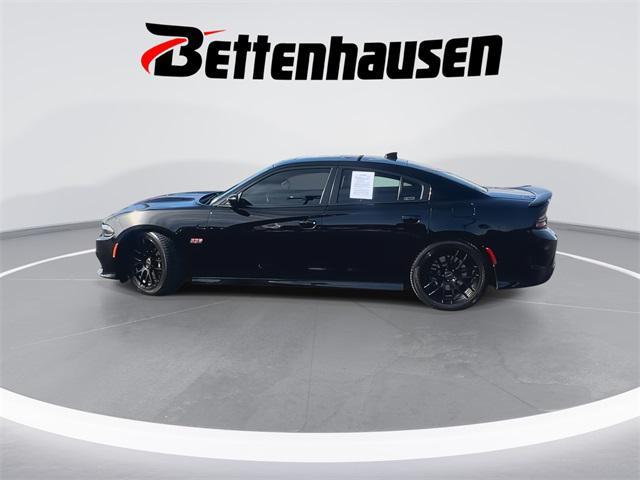 used 2019 Dodge Charger car, priced at $33,880