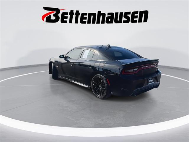 used 2019 Dodge Charger car, priced at $33,880