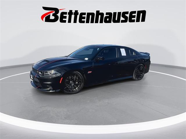 used 2019 Dodge Charger car, priced at $33,880