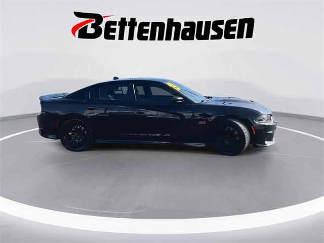 used 2019 Dodge Charger car, priced at $33,880