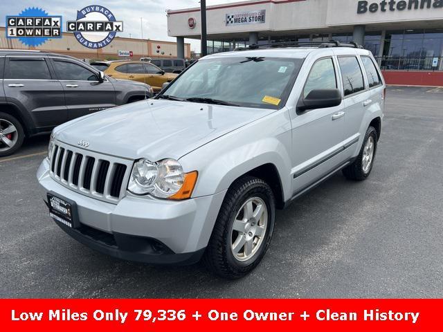 used 2009 Jeep Grand Cherokee car, priced at $11,690