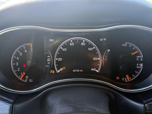 used 2019 Jeep Grand Cherokee car, priced at $22,999