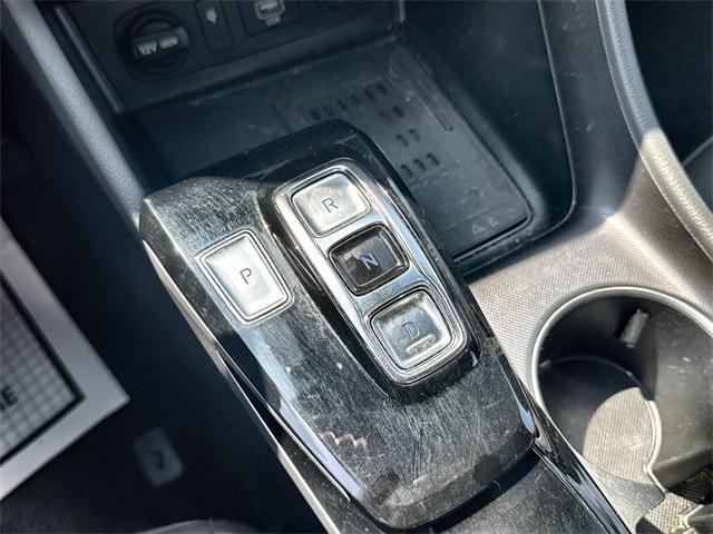 used 2023 Hyundai Sonata car, priced at $22,990