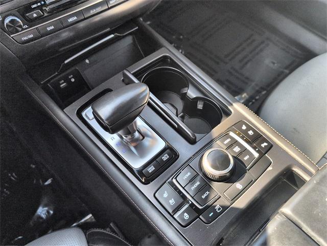 used 2018 Genesis G80 car, priced at $20,420