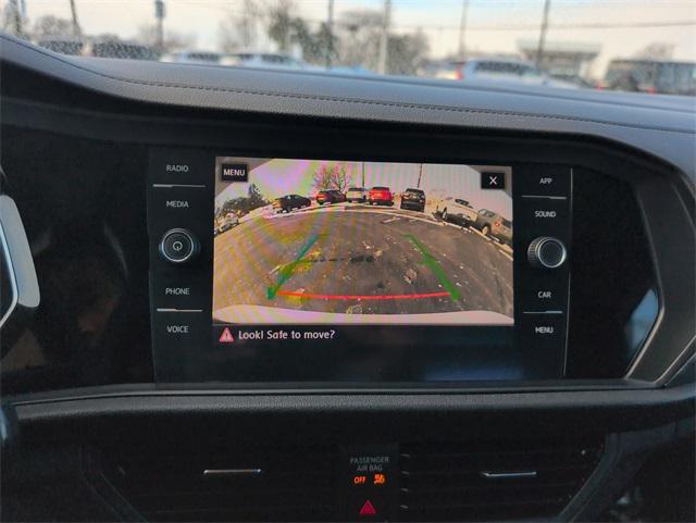 used 2019 Volkswagen Jetta car, priced at $14,990