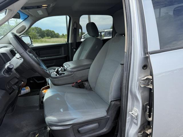 used 2019 Ram 1500 car, priced at $24,997