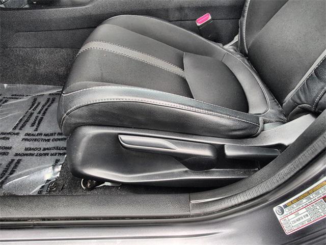 used 2020 Honda Civic car, priced at $21,000