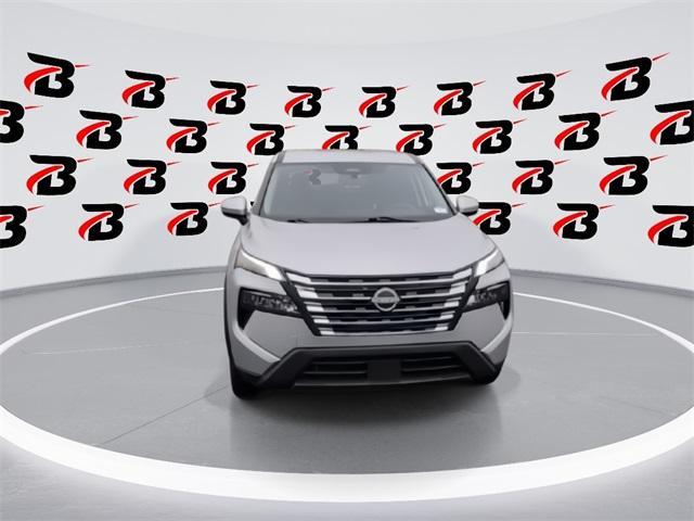 used 2024 Nissan Rogue car, priced at $22,687