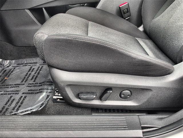 used 2024 Nissan Rogue car, priced at $22,687