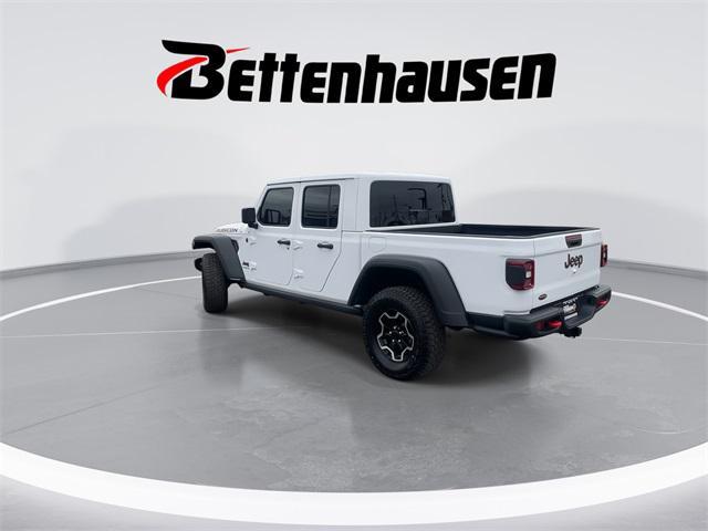 used 2021 Jeep Gladiator car, priced at $27,500