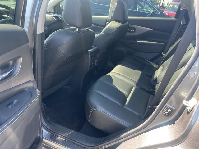 used 2020 Nissan Murano car, priced at $19,900