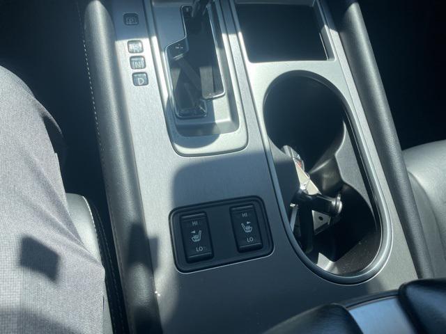 used 2020 Nissan Murano car, priced at $19,900
