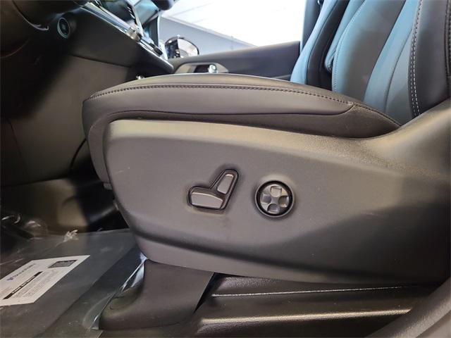 used 2025 Chrysler Pacifica car, priced at $86,740